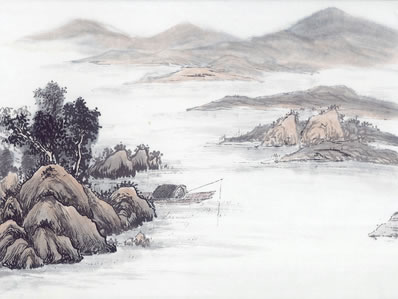 玉户金缸,愿陪君王;邯郸宫中,金石丝簧;卫女秦娥,左右成行;纨缟 | 唐·夷陵女郎 空馆夜歌