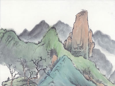 辙迹光周颂,巡游盛夏功;铭陈万骑转,阊阖九关通;秋晖逐行漏,朔气 | 南北朝·庾肩吾 九日侍