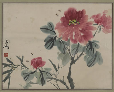 唐代离宫久已荒,华清应似鲁灵光;草迷翠辇经游路,池有诸嫔赐浴汤 | 明·陈琏 华清宫怀古