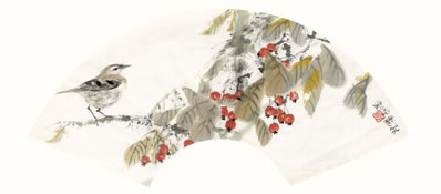 前年使,长江南,今年使,长城下;使君自有开济谋,不在舟航即鞍马 | 明·边贡 送陈嘉言经略