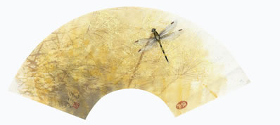 顾我穷途醉未醒,年来不复叹飘零;道山朋旧如相问,为说生涯一草亭 | 宋·蔡戡 送葛谦问 其