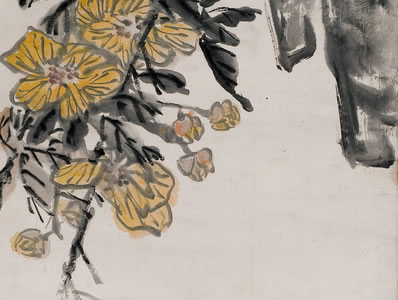 东园多桃李,擢干何交加;春秋互递代,衰荣竞相夸;槭槭去故物,英英 | 元末明初·刘基 感怀三