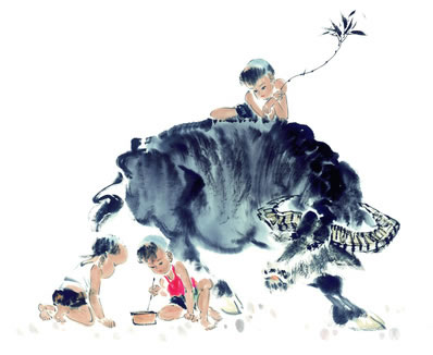 雪;凝明,澄彻;飞玉尘,布琼屑;苍云暮同,岩风晓别;深山樵径封, | 明·杨慎 一七令 舟中