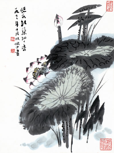 五色绣团圆,登君玳瑁筵;最宜红烛下,偏称落花前;上客如先起,应须 | 唐·刘禹锡 抛毬乐 其