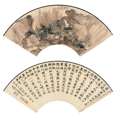 自为洛阳客,夫子吾知音;尽义能下士,时人无此心;奈何离居夜,巢 | 唐·綦毋潜 冬夜寓居寄储