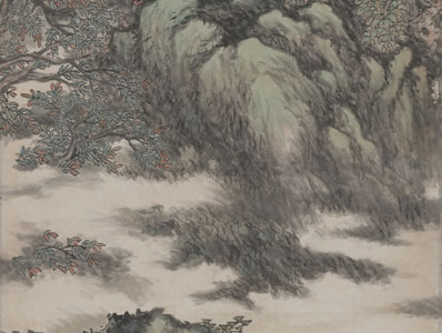 今日此相送,明年此相待;天上客星回,知君渡东海 | 唐·张说 送梁知微渡海东