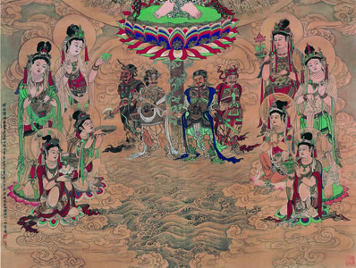 中原方万里,明日是重阳;桑枣人家近,蓬蒿客路长;引弓虚射雁,失马 | 宋·文天祥 中原
