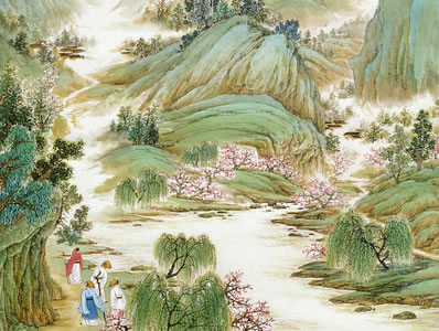 玉堂紫阁冠英游,身作三公未白头;须向凤凰池上浴,岂容萧散咏林丘 | 宋·朱长文 次韵蒲左丞