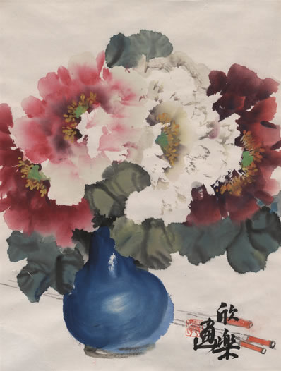 溪山尽日行,方听远钟声;入院逢僧定,登楼见月生;露垂群木润,泉落 | 唐末宋初·孟贯 宿山寺