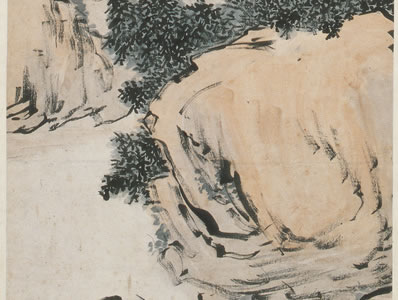 三世高枝折广寒,谓宜挽致道家山;使君紫马重临郡,柱史青牛亦出关 | 宋·刘克庄 又和感旧四