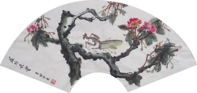 肃肃仆夫征,锵锵扬和铃;清晨当引迈,束带待鸡鸣;顾看空室中,仿佛 | 汉·秦嘉 赠妇诗三首