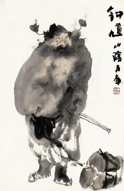 微生祖龙代,却思尧舜道;何人仕帝庭,拔杀指佞草;奸臣弄民柄,天子 | 唐·古之奇 秦人谣