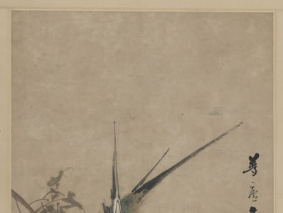 宿雨朝烟;露浥胭脂红数点;闲庭寂寞,惜花人起梦尤淹;傍妆台、几度 | 清·顾贞立 驻马听