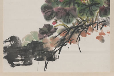 塔势如涌出,孤高耸天宫;登临出世界,磴道盘虚空;突兀压神州,峥嵘 | 唐·岑参 与高适薛据慈