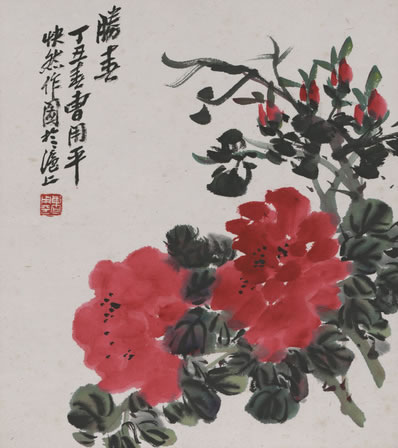 五綵双缠午未郎;伯楷王郎;仲楷王郎;七香并驾杜韦娘;大妇珠娘;小 | 明末清初·尤侗 一剪梅
