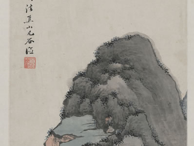 吴钩若霜雪,吴人重游侠;尊前含笑看,上有仇家血 | 明·高启 吴钩行