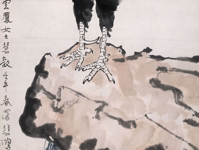 断霞收尽黄昏雨;滴梧桐疏树;帘栊不卷夜沈沈,锁一庭风露;天涯人远 | 宋·赵鼎 贺圣朝 锁试