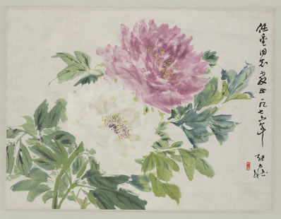 拜跪烦儿女,追陪有弟昆;云开王剪庙,风起魏公原;侠气凌三辅,哀 | 明末清初·顾炎武 过李子