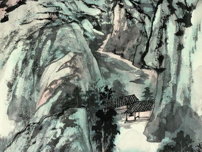 一病连三载,孤身萃百忧;干戈良未已,妻子若为谋;生可陪诸弟,归当 | 元·许衡 病卧