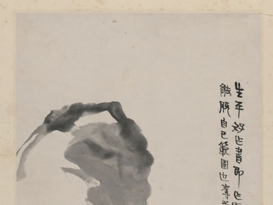 何事残鹃,不能忘、锦片江南风月;春到多少花开,花前旧人别;愁损了 | 近现代·卢前 琵琶仙