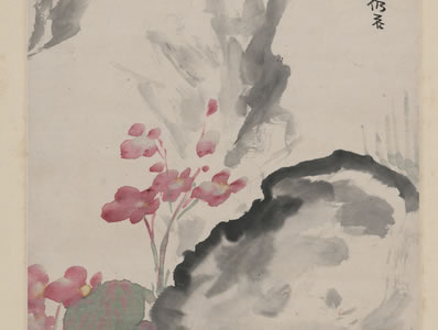 闲来桥北行,偶过桥南去;寂寞独归时,沙鸥晚无数 | 金·王庭筠 孙氏午沟桥亭