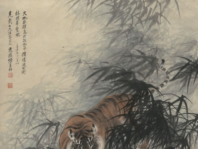 一路荒凉极,无端过此频;官于盐起税,俗事蛊为神;暝色初逢驿,溪声 | 宋·刘克庄 武涉(原作