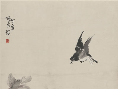 长安多路岐,西去欲何依;浮世祗如此,旧山长忆归;自离京国久,应已 | 唐·于邺 书怀