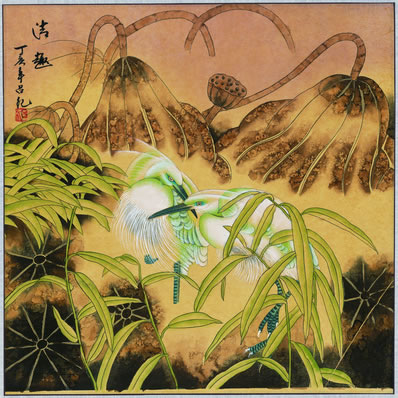 初月正如钩,悬光入绮楼;中有可怜妾,如恨亦如羞;深情出艳语,密 | 隋·卢思道 日出东南隅行