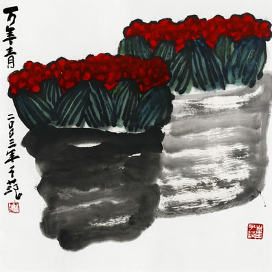 有犬为独,无犬为蜀;横目苟身,虫入其腹;无口为天,有口为吴;君 | 魏晋·薛综 嘲蜀使张奉