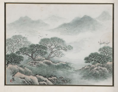 仆本修文持笔者,今来帅领红旌下;不能无事习蛇矛,闲就平场学使马 | 唐·张建封 酬韩校书愈