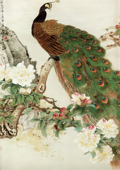 妾命何偏薄,君王去不归;欲令遥见悔,楼上试春衣;空殿看人入,深宫 | 唐·梁锽 长门怨