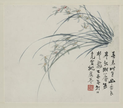 燕语春泥堕锦筵,情愁无意整花钿;寒闺欹枕不成梦,香炷金炉自袅烟 | 唐·广利王女 寄张无颇