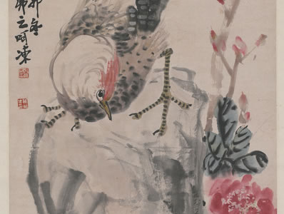 絮语不能尽,归来未几时;双亲惜儿去,白发又丝丝 | 清·任玉卮 送陈姨归新安 其三