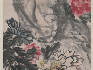 涉险何如过虎牢,白云堆里著身高;登临我欲招元亮,谈笑时能接李翱 | 宋·胡仲弓 和杜友游清