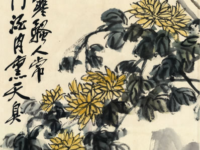 金飙扇徂暑,玉露下层台;接绶芳筵合,临池紫殿开;日斜林影去,风度 | 唐·长孙无忌 五言仪鸾