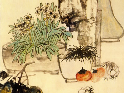 陈迹留吴越,耋儒仰许冯;三橿余古屋,旧德是溪翁;苦竹寻归径,晨帆 | 近现代·孙揆均 稚晖先
