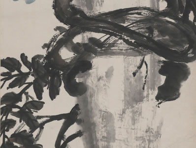一国之师亦强名,南阳独许振嘉声;大唐扶得真天子,曾踏毗卢顶上行 | 宋·释重显 颂一百则
