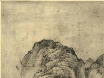 叹衰草,络纬声切切;良人一去不复还,今夕坐愁鬓如雪 | 唐·张生妻 梦中歌 其一 为长须人