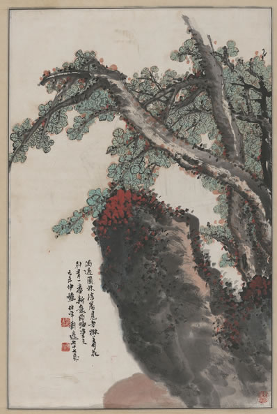 转扇来清风,援琴飞白雪 | 唐·鲍君徽 闲宵望月