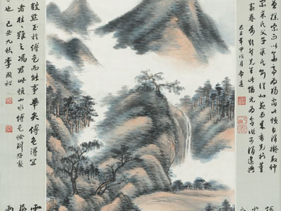 玉影盈阶映月痕;一片溪云;几点梨云;隔帘风送细香温,猜是湘君;又 | 清·张鸿庑 一剪梅 白