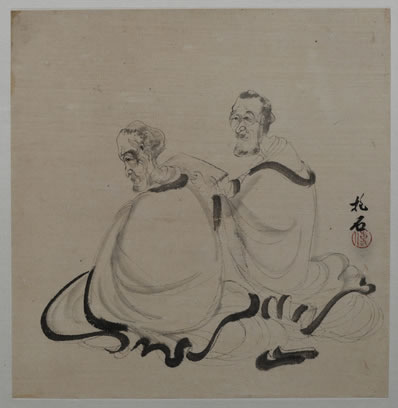 蚱蜢髀多节,蜜蜂脾有香;藓痕分磥砢,兰颖聚琳琅;药谱知曾有,诗题 | 宋·洪咨夔 石斛