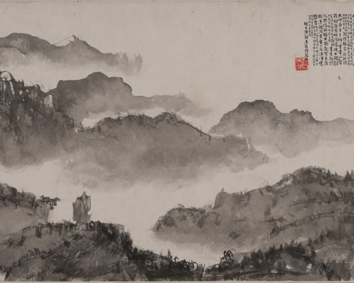 倚天楼殿,升平风月,彩仗春移;鸾丝凤竹,长生调里,迎得翠舆归;雕 | 宋·晏几道 庆春时 其