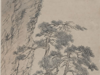 蒙恩赐,蒙恩赐,银傍太平牌;万象同春迎百福,四方如水应三台;寿域 | 明·夏言 法驾导引曲