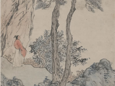 东邻美女实名倡,绝代容华无比方;浓纤得中非短长,红素天生谁饰妆 | 唐·王琚 美女篇