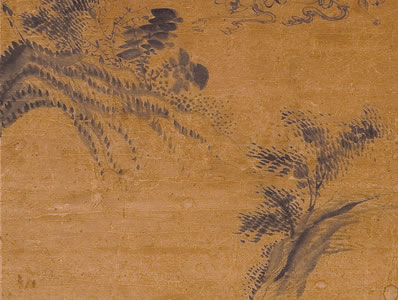 帝高阳之苗裔兮,朕皇考曰伯庸;摄提贞于孟陬兮,惟庚寅吾以降;皇览 | 先秦·屈原 离骚