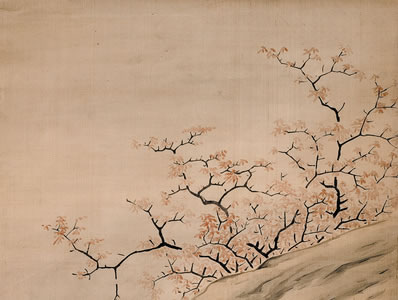 秋光子;正遇月窟香清,天街凉早;诸生云会都门,斯,今朝出道 | 明·张弼 瑞龙吟 送司