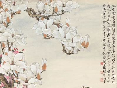 骐骥泥中行,偶蹶未千里;终当至高衢,尚苦泥行耻;今归雨濛濛,嘶鸣 | 宋·梅尧臣 送谢著作归