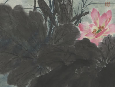月夕烟朝几十春(杜牧),年年依旧物华新(耿湋);也销造化无多力( | 清·瞿士雅 五十自寿集