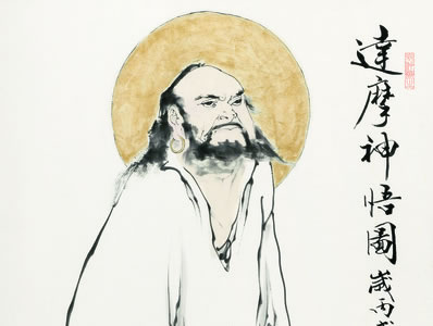 寒水停园沼,秋池满败荷;杜门穷典籍,所得事今多 | 唐·柳藏经 二绝句 其一