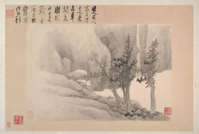 使传驱天府,家声长地官;书名留御墨,急病在衷丹;行受专城寄,宁辞 | 清·姚鼐 送江宁郡丞王
